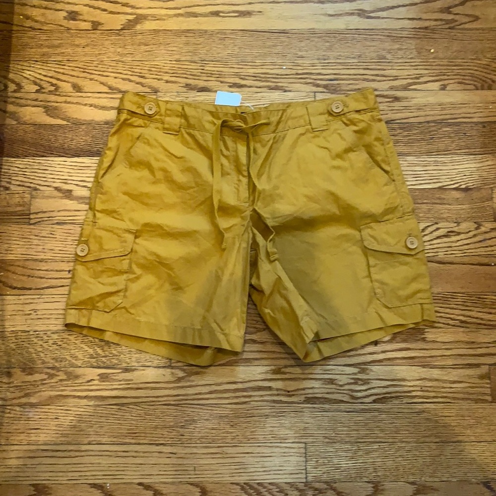 JCREW NWT shorts